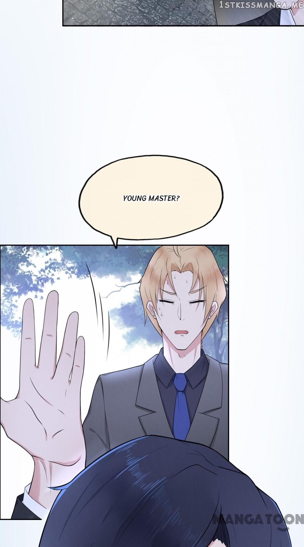 Bossy CEO’s Sweet Maid Chapter 7 - page 26