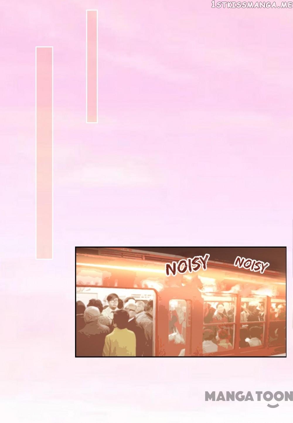 Bossy CEO’s Sweet Maid Chapter 7 - page 3