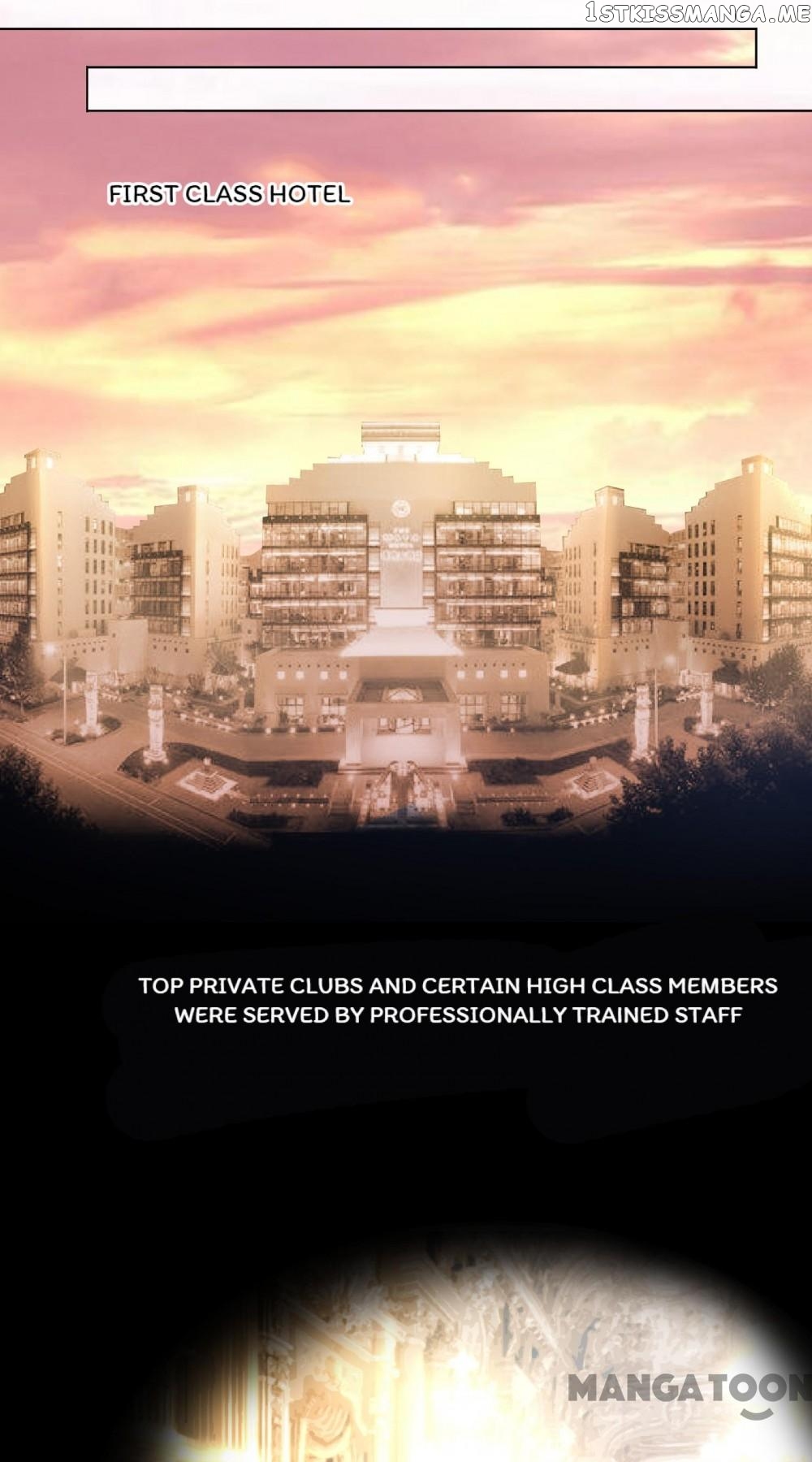 Bossy CEO’s Sweet Maid Chapter 7 - page 4