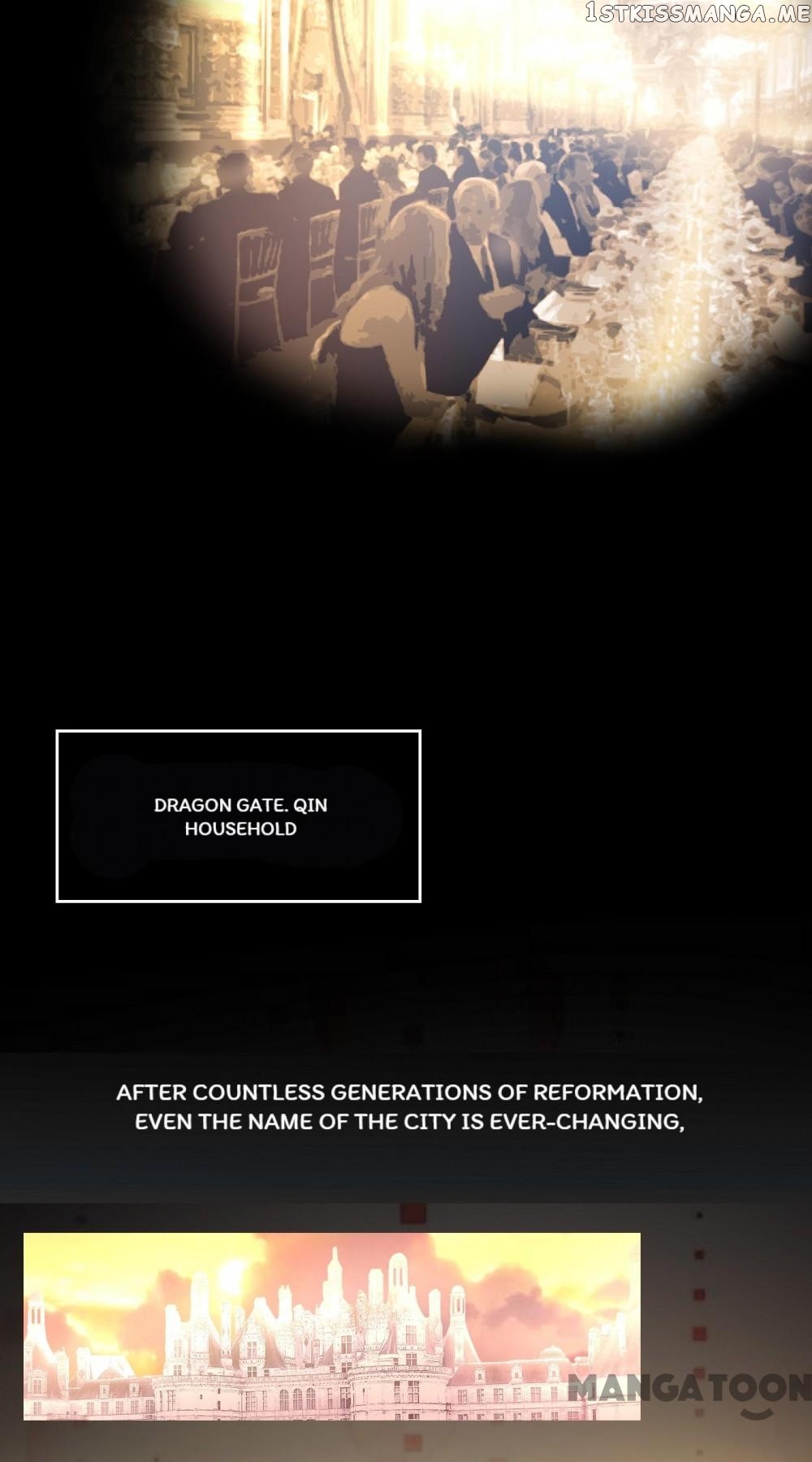 Bossy CEO’s Sweet Maid Chapter 7 - page 5