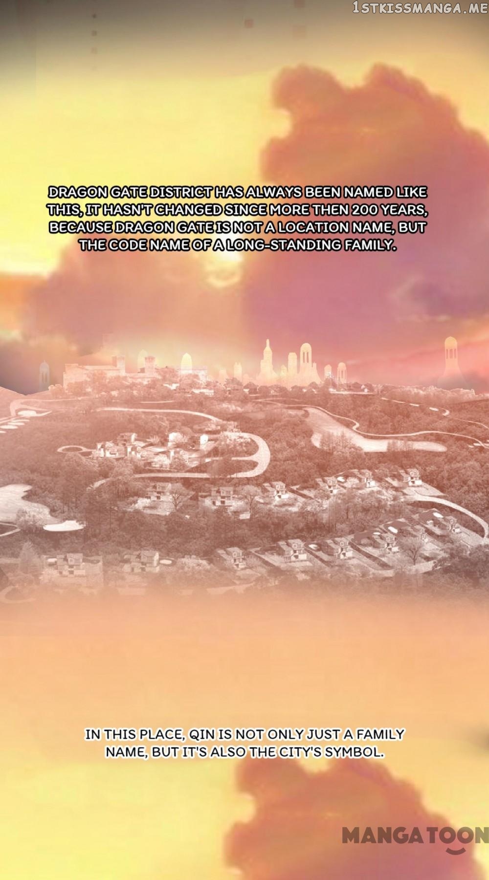 Bossy CEO’s Sweet Maid Chapter 7 - page 6