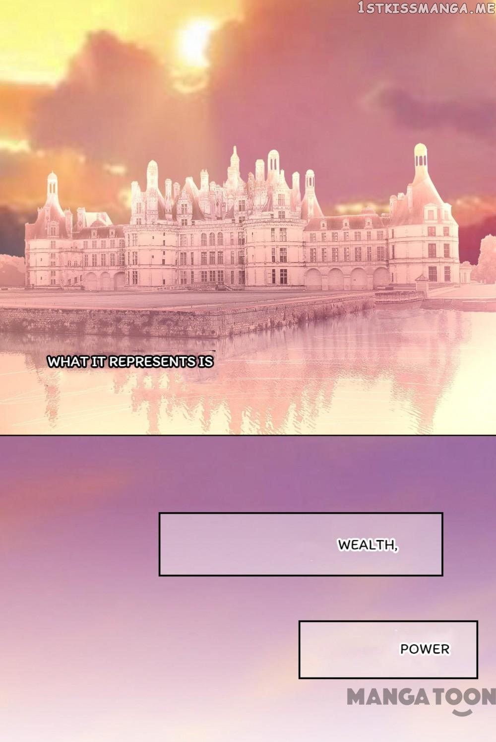 Bossy CEO’s Sweet Maid Chapter 7 - page 7