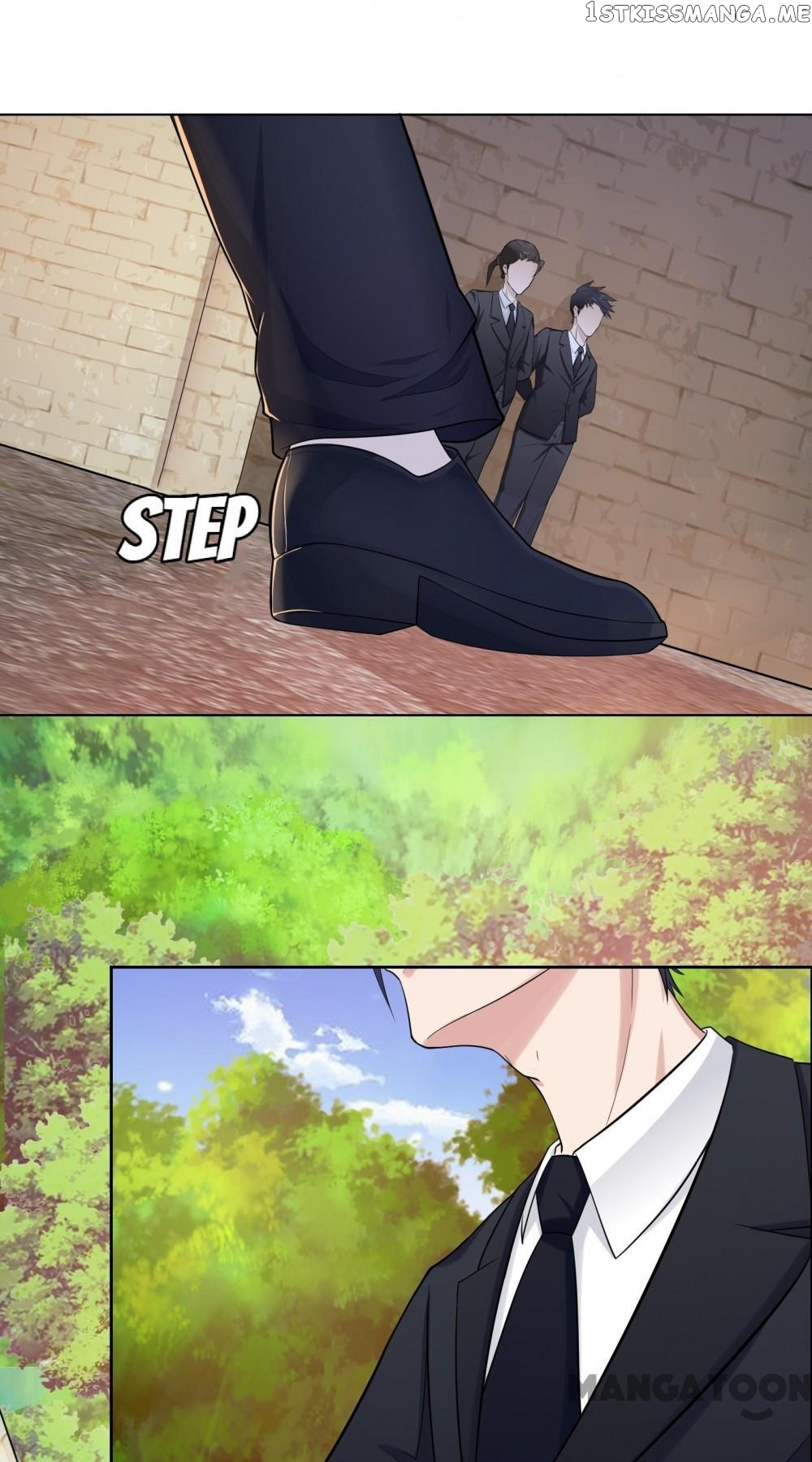 Bossy CEO’s Sweet Maid Chapter 7 - page 8