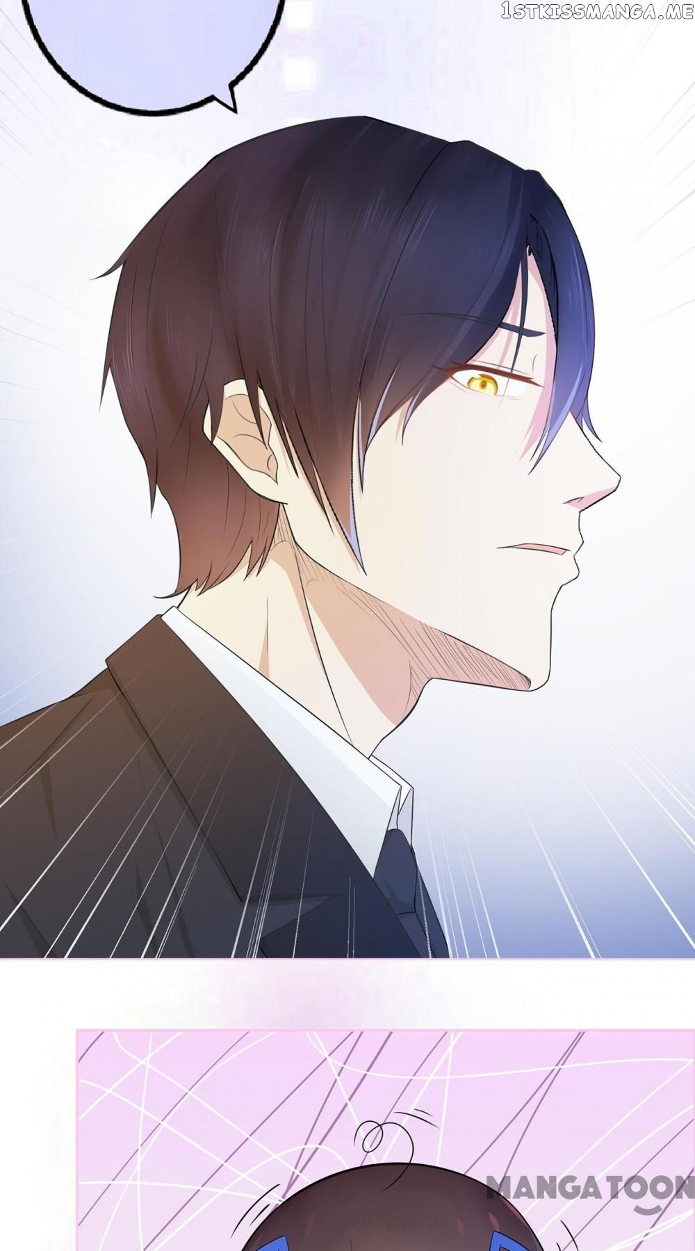Bossy CEO’s Sweet Maid Chapter 5 - page 18