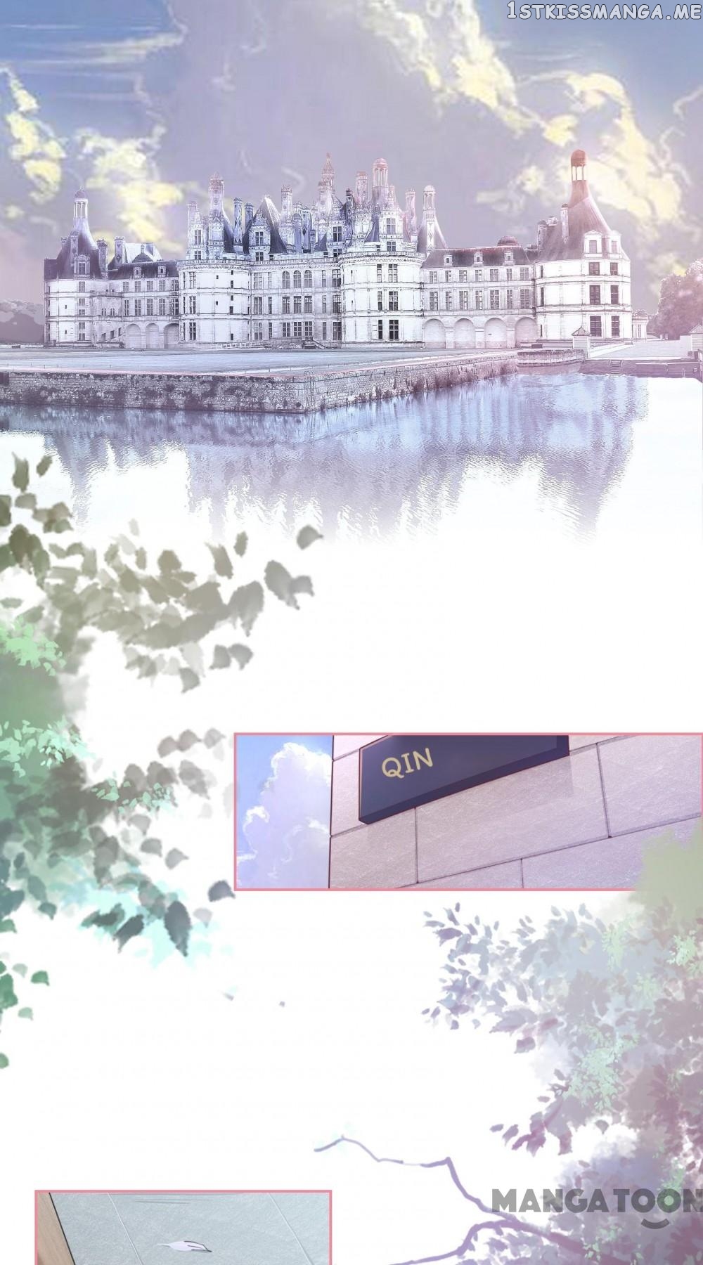 Bossy CEO’s Sweet Maid Chapter 5 - page 2