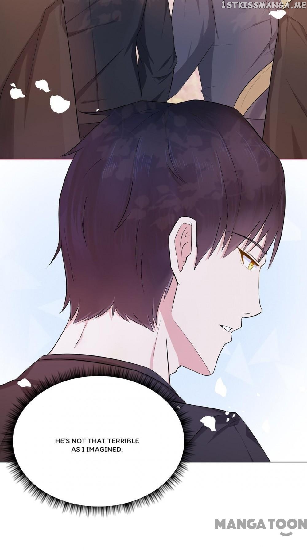 Bossy CEO’s Sweet Maid Chapter 5 - page 23