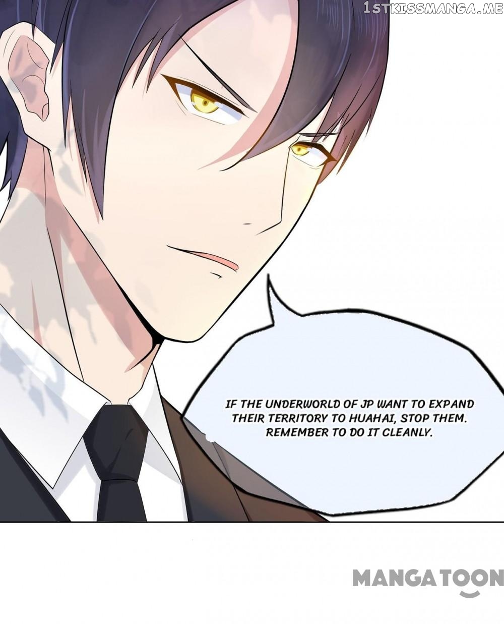 Bossy CEO’s Sweet Maid Chapter 5 - page 26