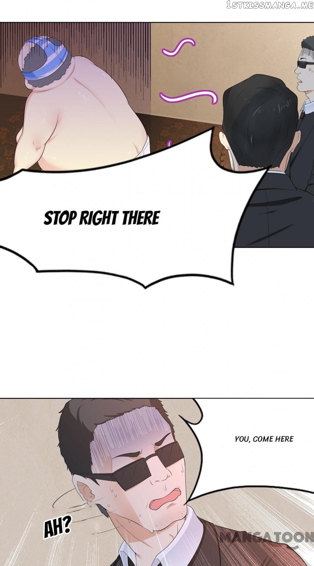 Bossy CEO’s Sweet Maid Chapter 4 - page 15