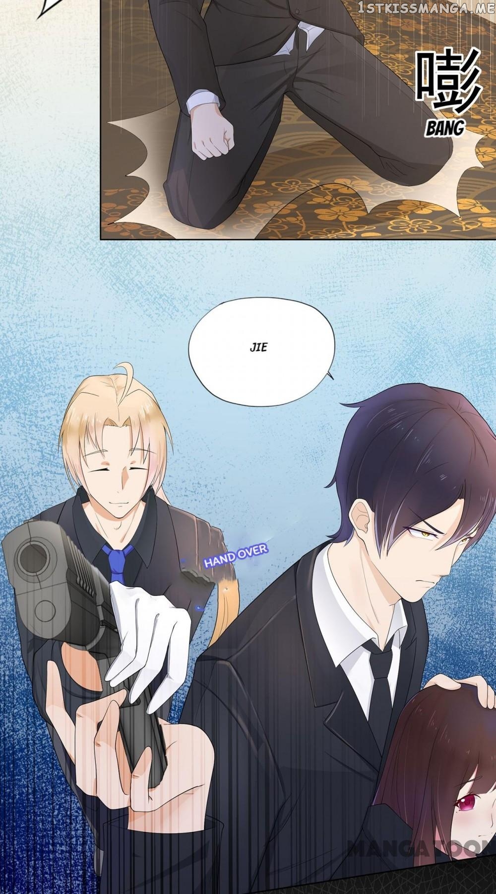 Bossy CEO’s Sweet Maid Chapter 4 - page 17