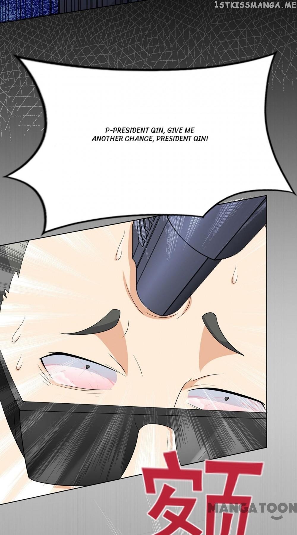 Bossy CEO’s Sweet Maid Chapter 4 - page 18