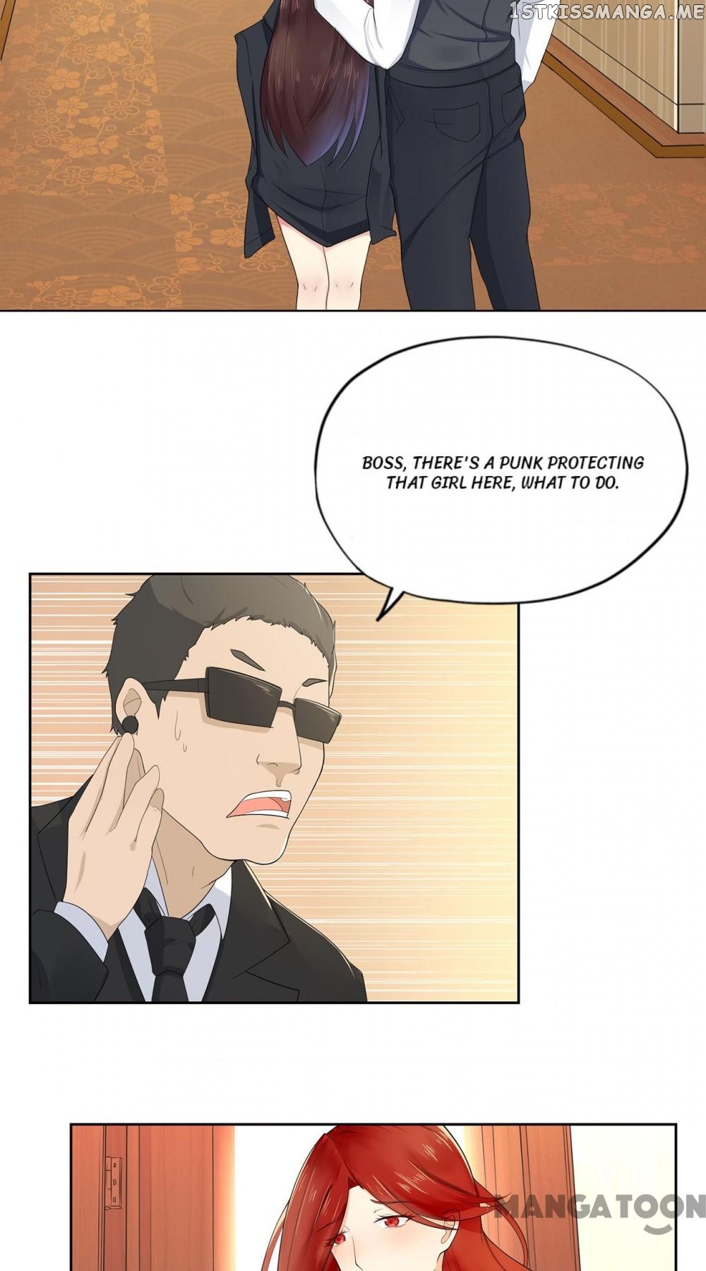 Bossy CEO’s Sweet Maid Chapter 4 - page 2