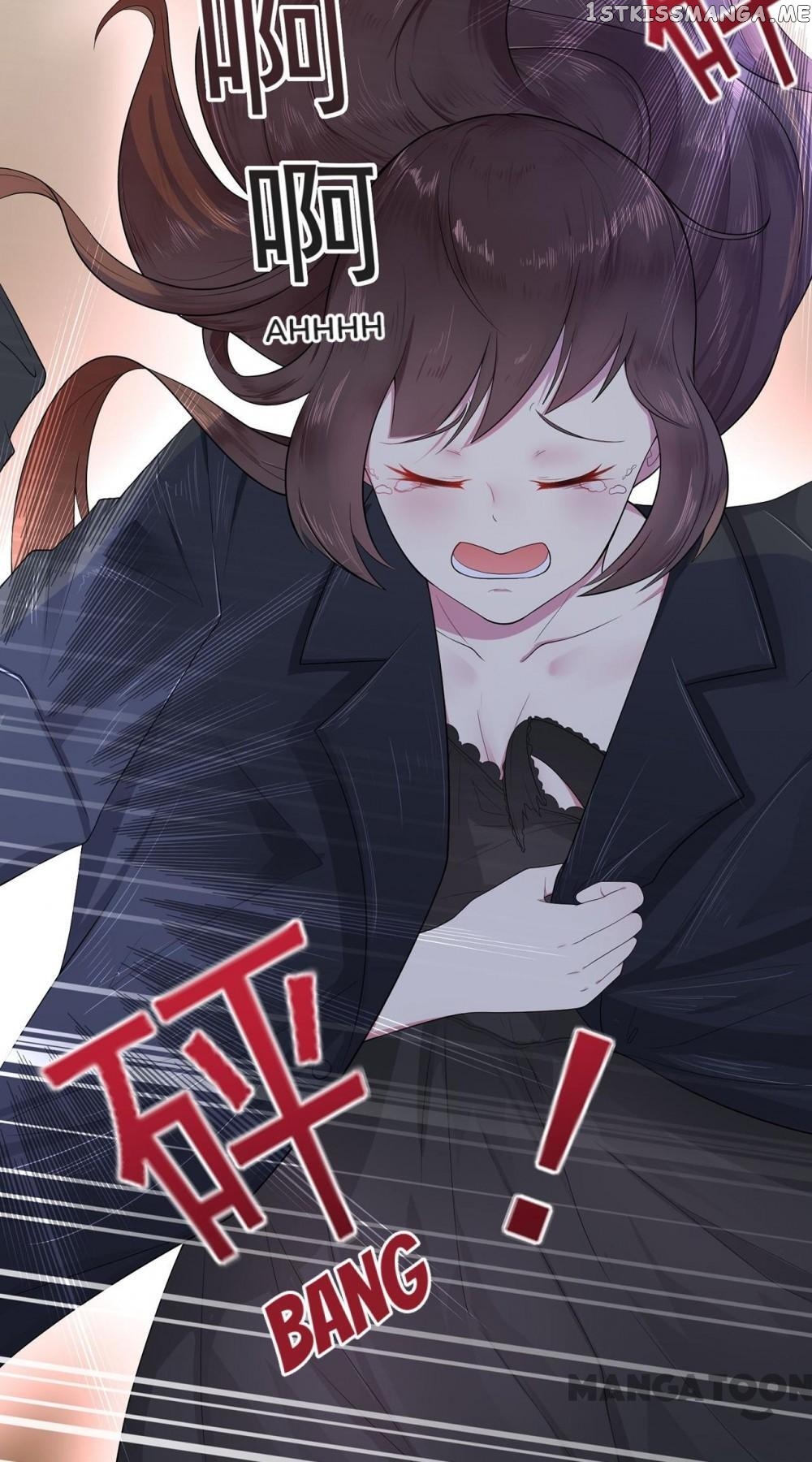 Bossy CEO’s Sweet Maid Chapter 4 - page 21
