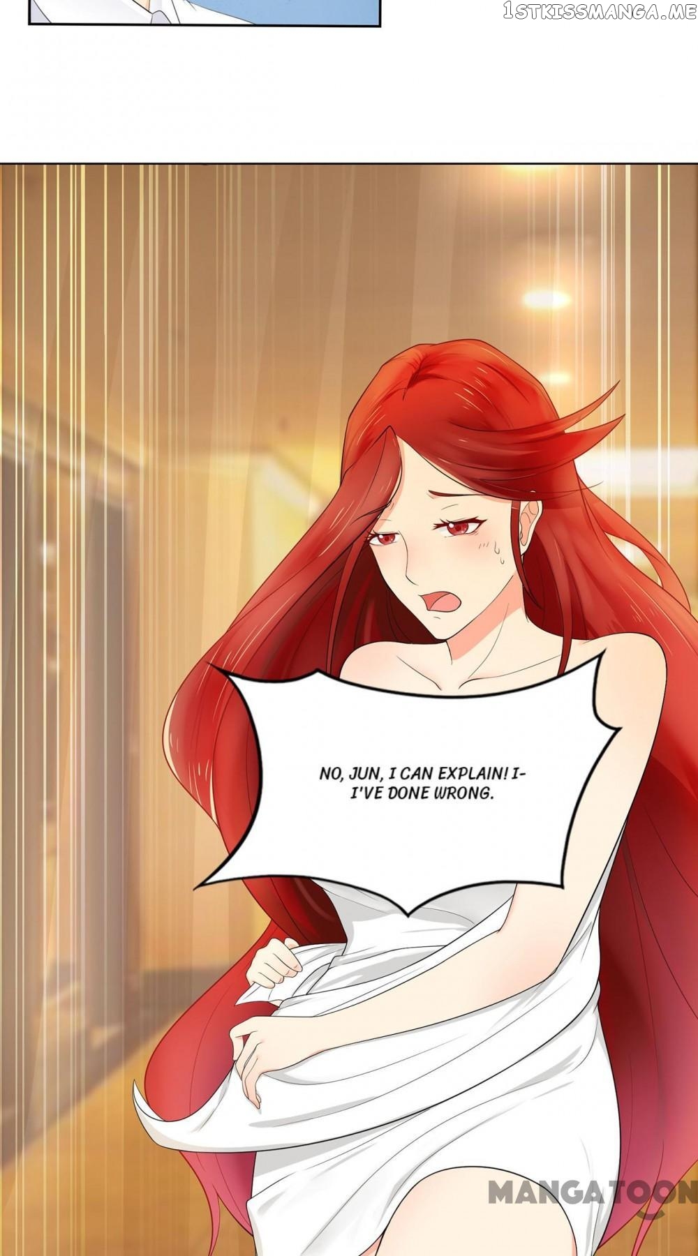Bossy CEO’s Sweet Maid Chapter 4 - page 5