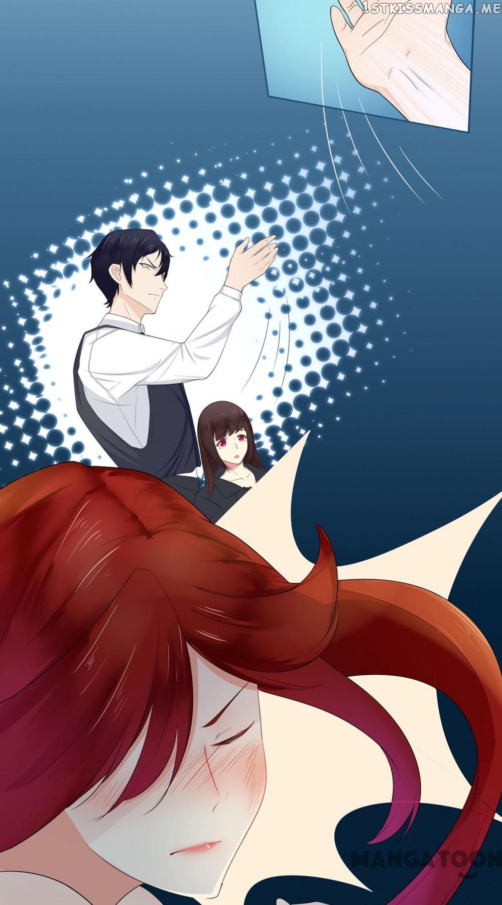 Bossy CEO’s Sweet Maid Chapter 4 - page 7