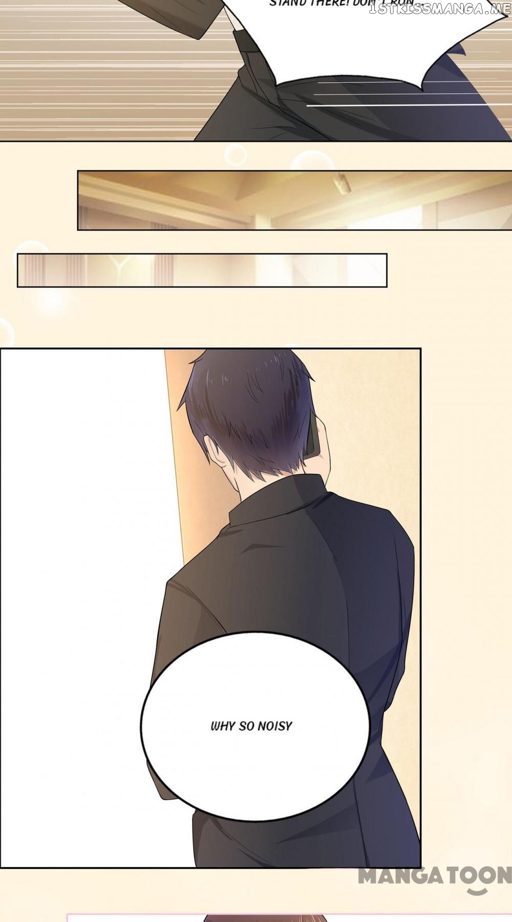 Bossy CEO’s Sweet Maid Chapter 3 - page 10