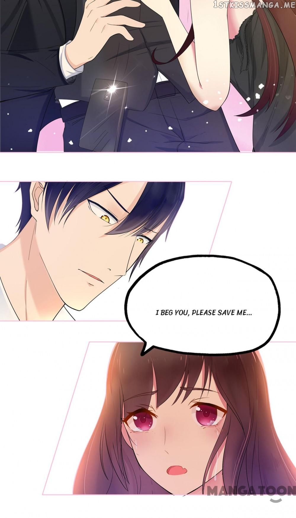 Bossy CEO’s Sweet Maid Chapter 3 - page 12