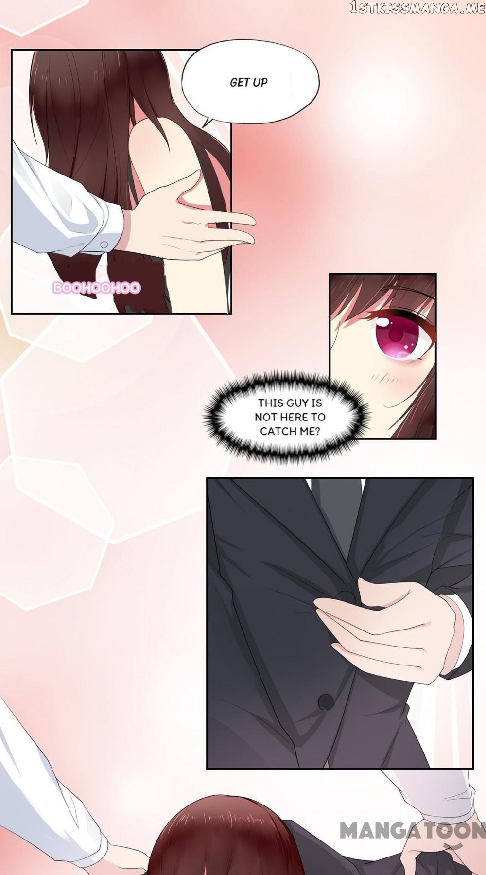 Bossy CEO’s Sweet Maid Chapter 3 - page 13