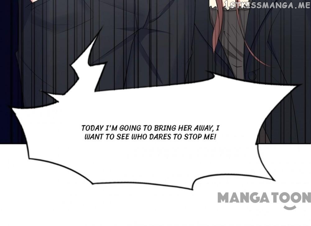 Bossy CEO’s Sweet Maid Chapter 3 - page 18