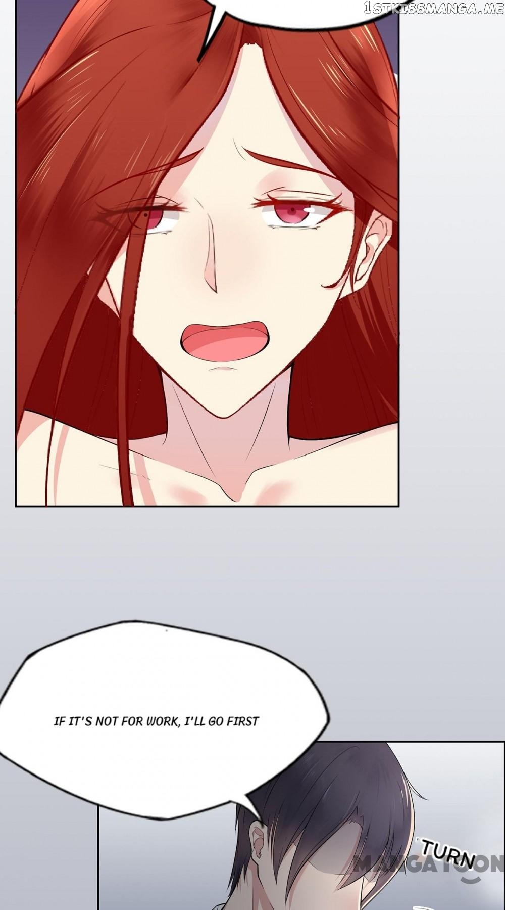 Bossy CEO’s Sweet Maid Chapter 3 - page 4