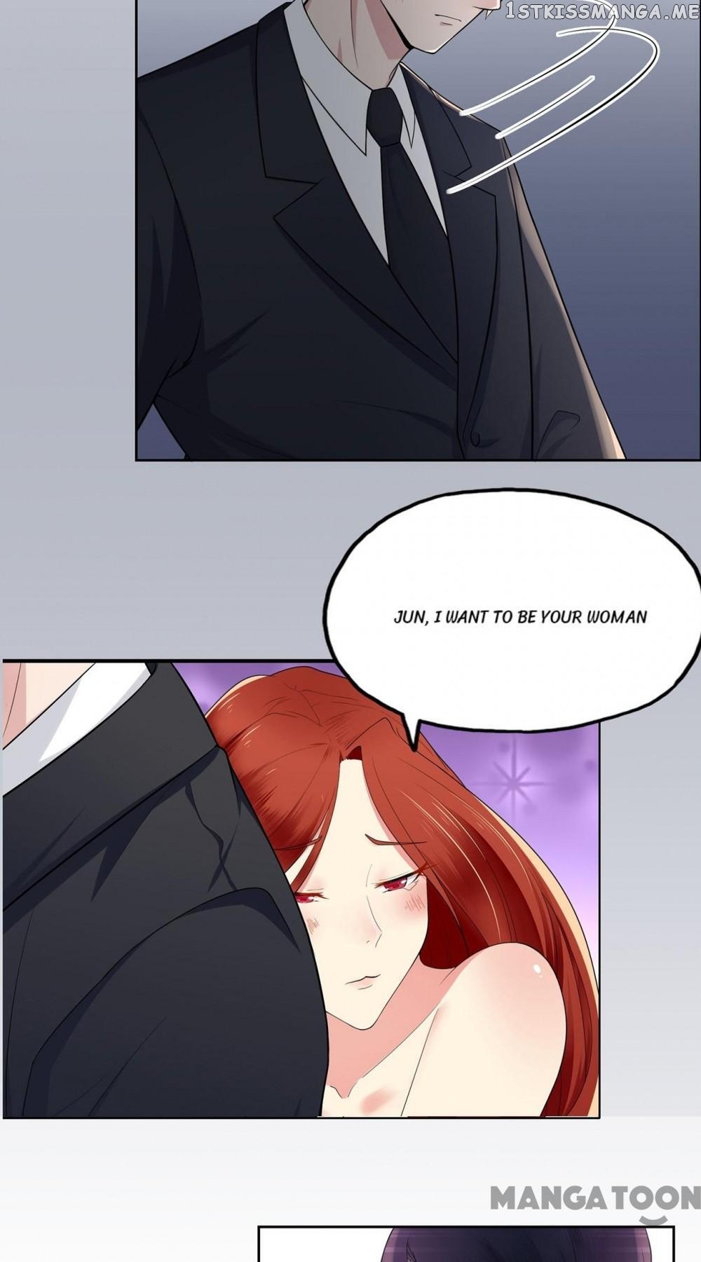 Bossy CEO’s Sweet Maid Chapter 3 - page 5