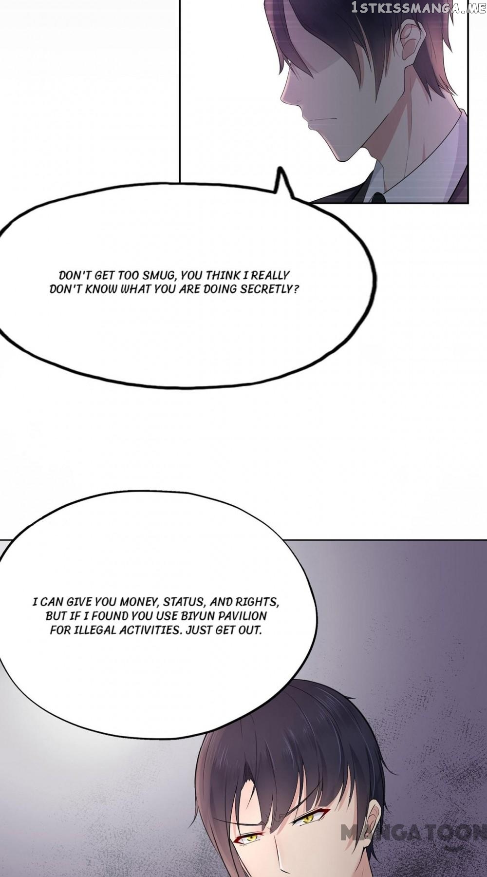 Bossy CEO’s Sweet Maid Chapter 3 - page 6