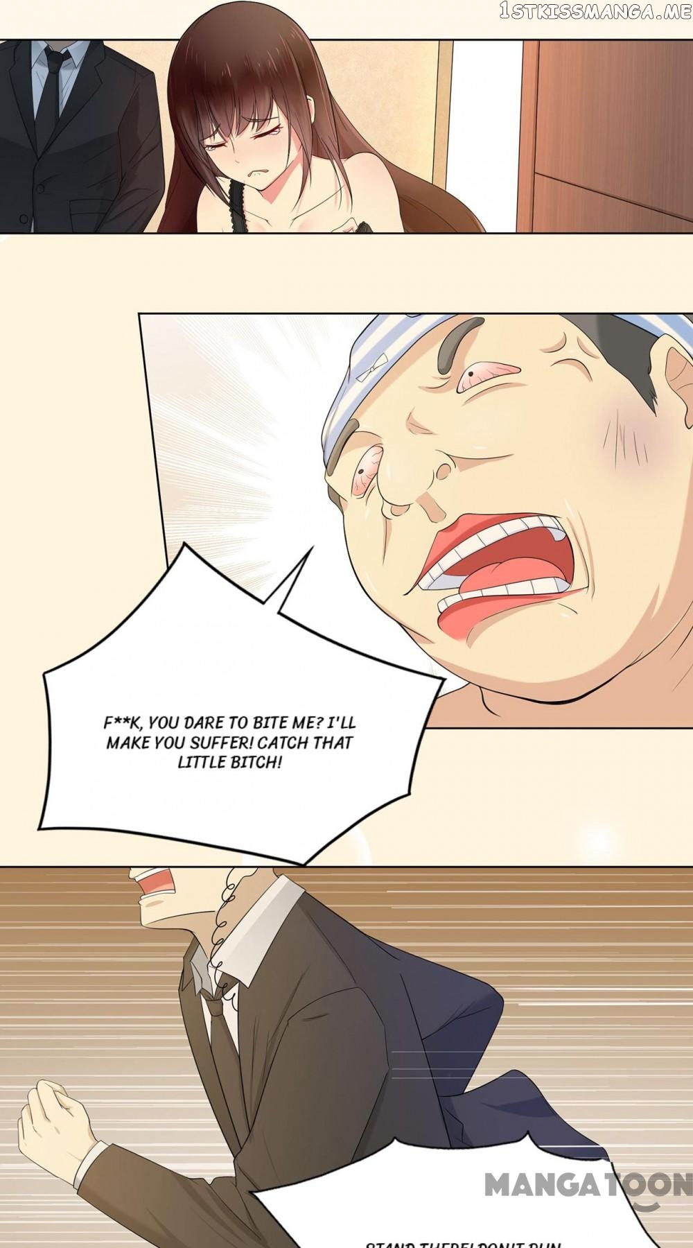 Bossy CEO’s Sweet Maid Chapter 3 - page 9