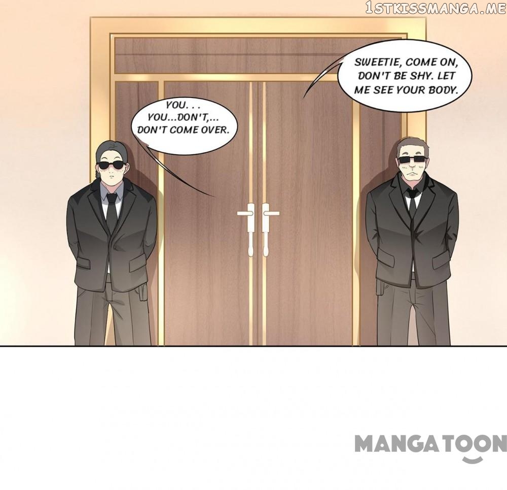 Bossy CEO’s Sweet Maid Chapter 2 - page 11