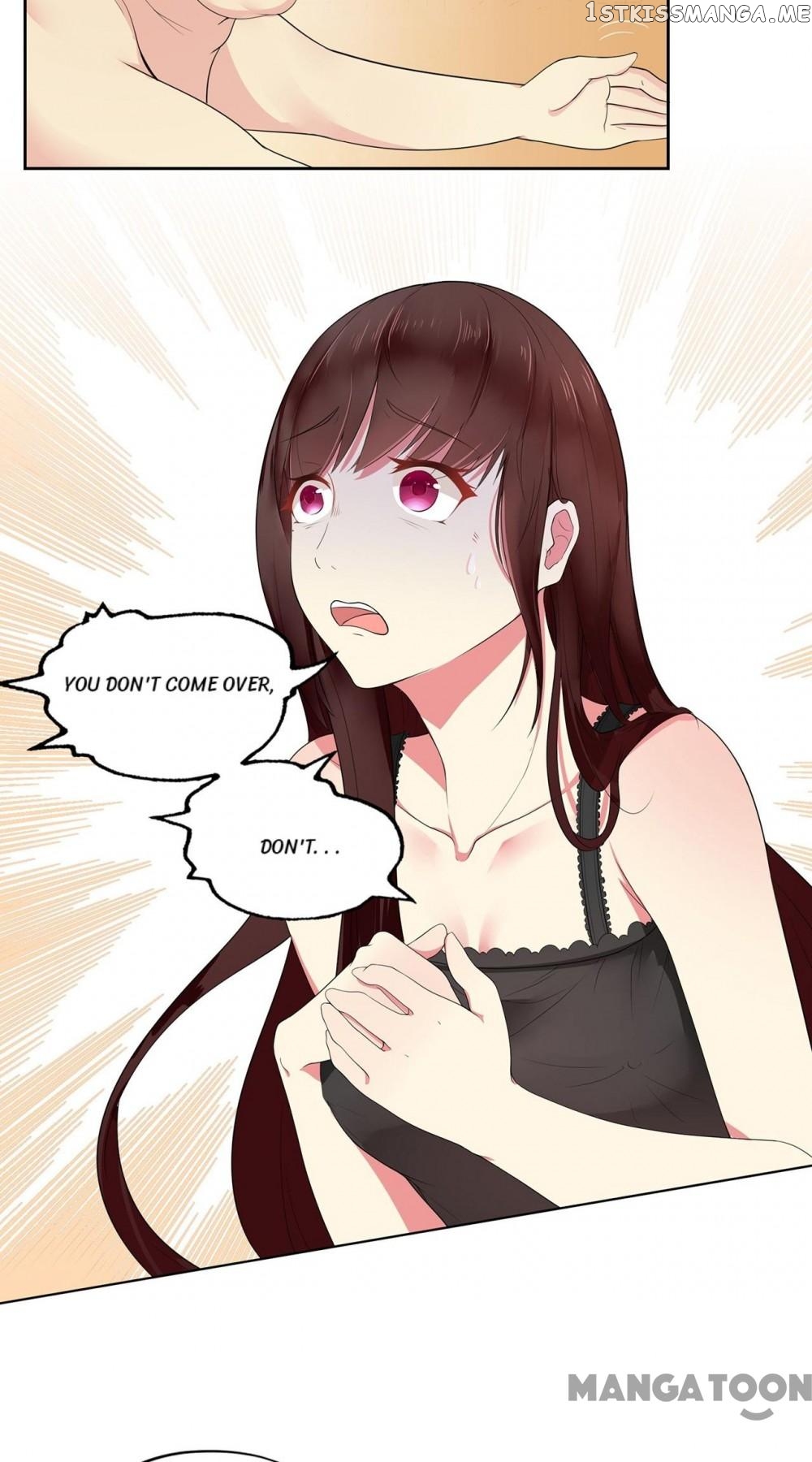 Bossy CEO’s Sweet Maid Chapter 2 - page 13