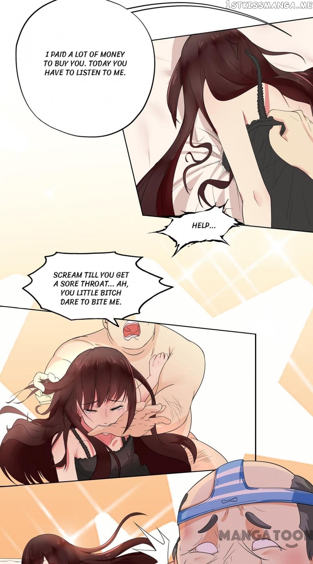 Bossy CEO’s Sweet Maid Chapter 2 - page 14