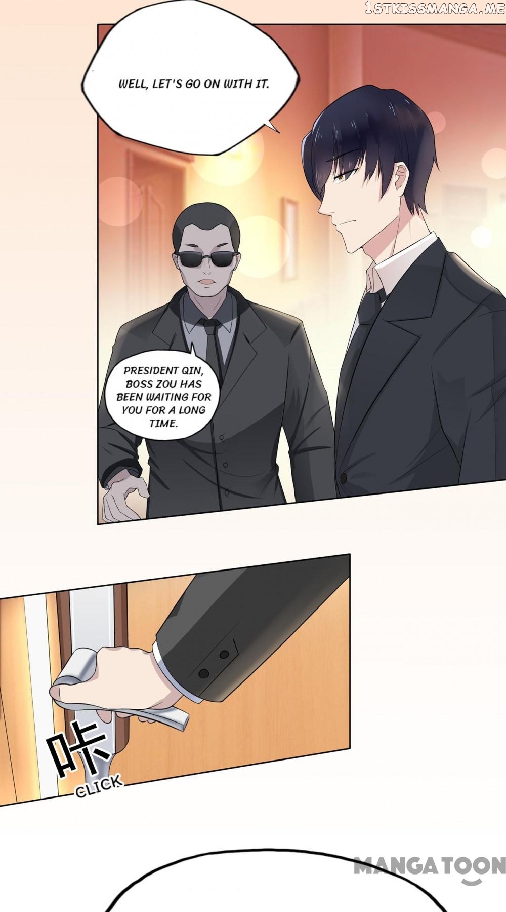Bossy CEO’s Sweet Maid Chapter 2 - page 8