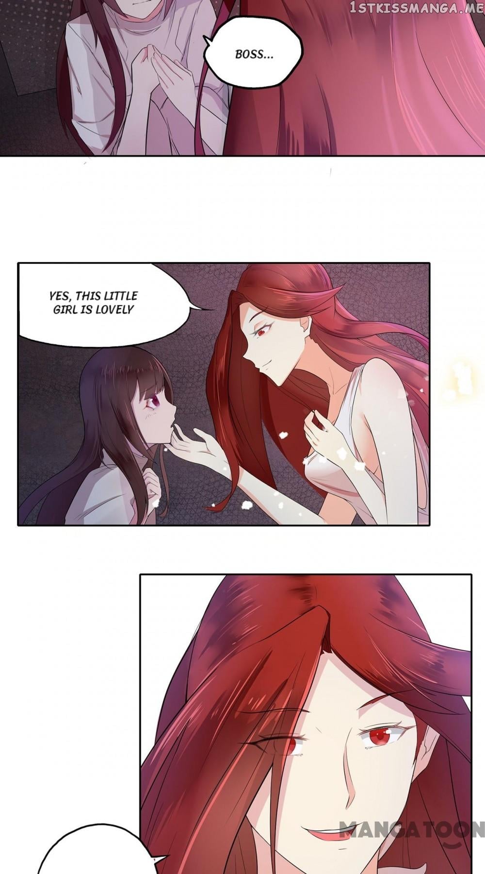 Bossy CEO’s Sweet Maid Chapter 1 - page 10
