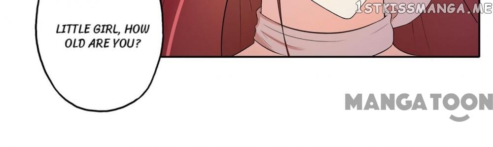 Bossy CEO’s Sweet Maid Chapter 1 - page 11