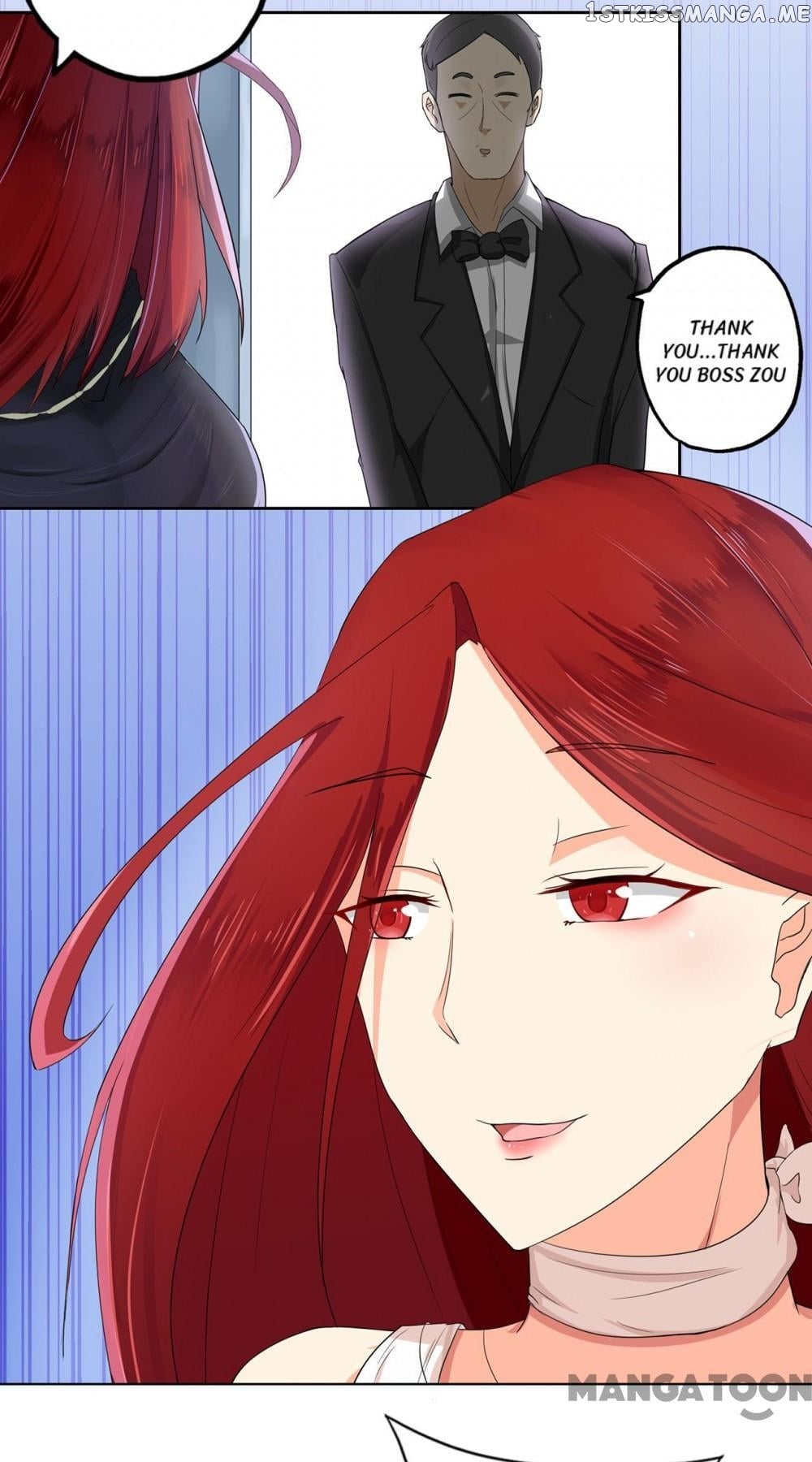 Bossy CEO’s Sweet Maid Chapter 1 - page 13