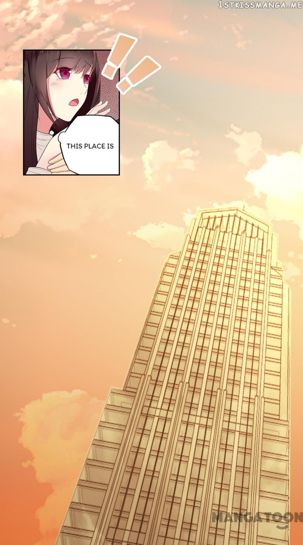 Bossy CEO’s Sweet Maid Chapter 1 - page 18