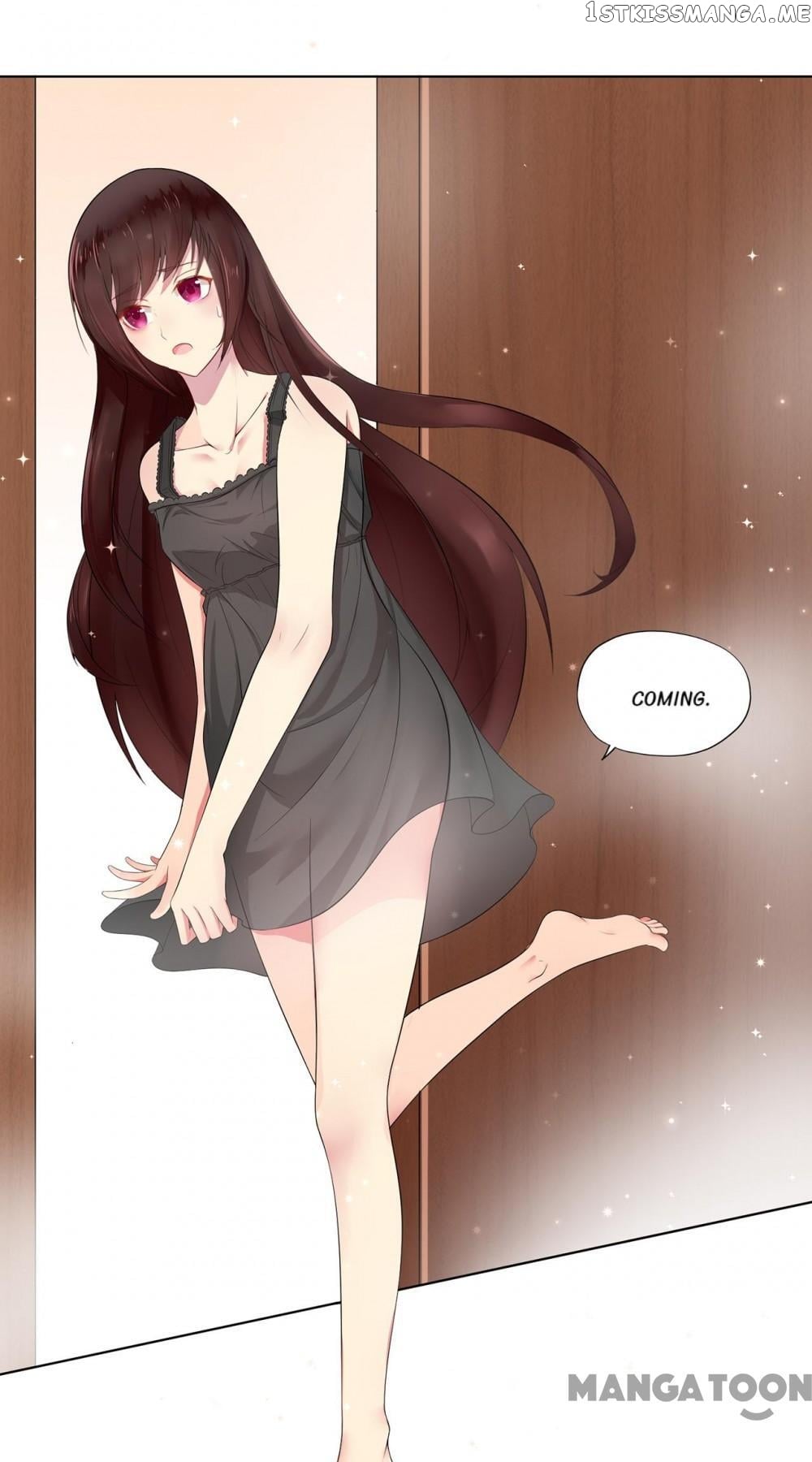 Bossy CEO’s Sweet Maid Chapter 1 - page 24