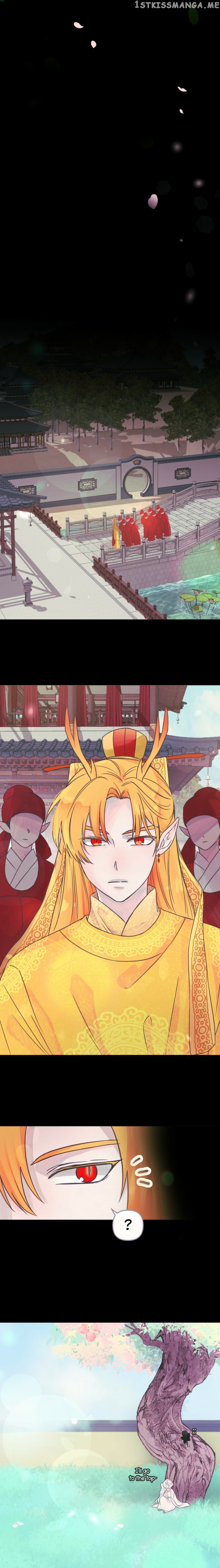 The Baby Dragon and the Rabbit Spirit Chapter 14 - page 19