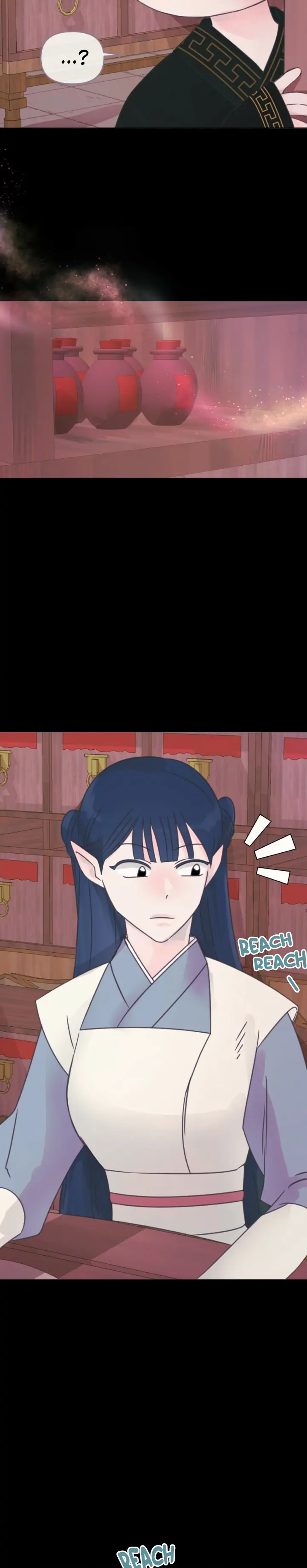 The Baby Dragon and the Rabbit Spirit Chapter 12 - page 18