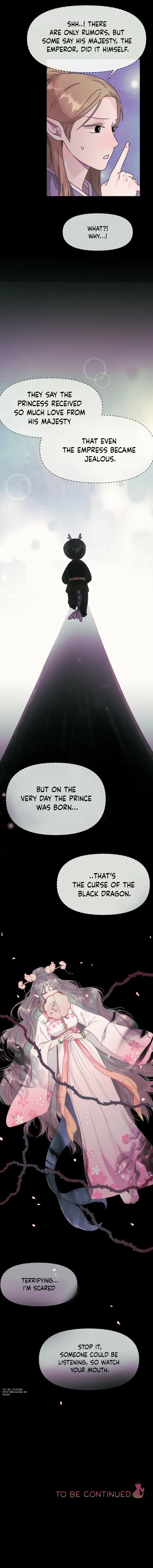 The Baby Dragon and the Rabbit Spirit Chapter 12 - page 23