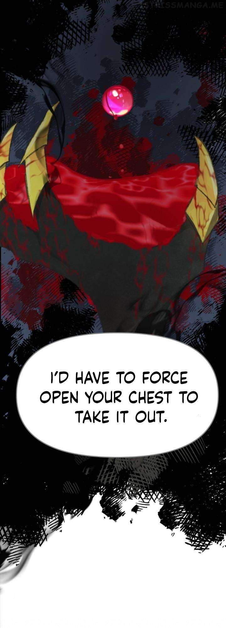 The Baby Dragon and the Rabbit Spirit Chapter 8 - page 18