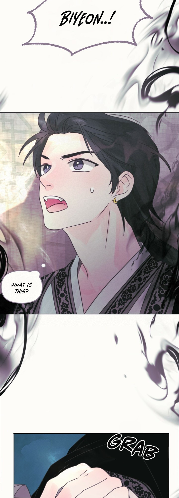 The Baby Dragon and the Rabbit Spirit chapter 6 - page 24
