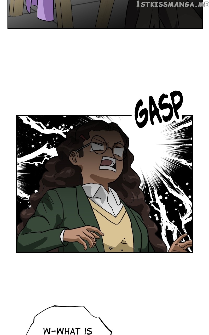 Eros Conquers All Chapter 55 - page 26