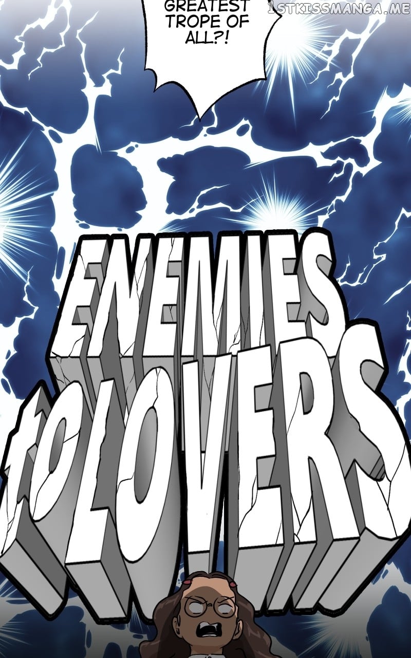 Eros Conquers All Chapter 55 - page 28