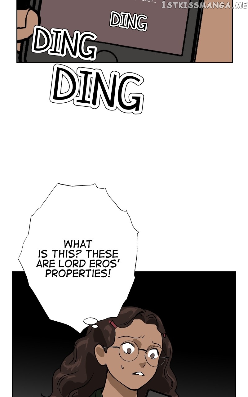 Eros Conquers All Chapter 55 - page 35