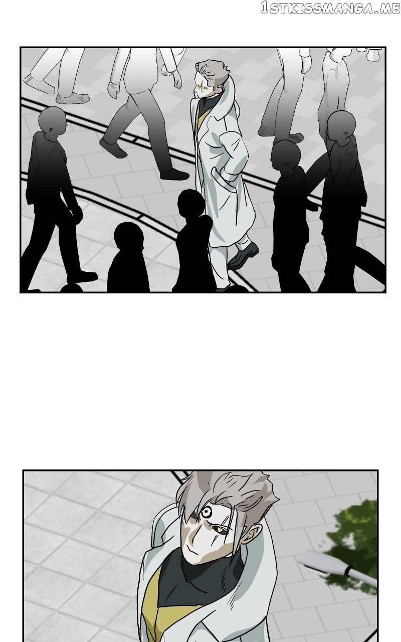 Eros Conquers All Chapter 55 - page 39