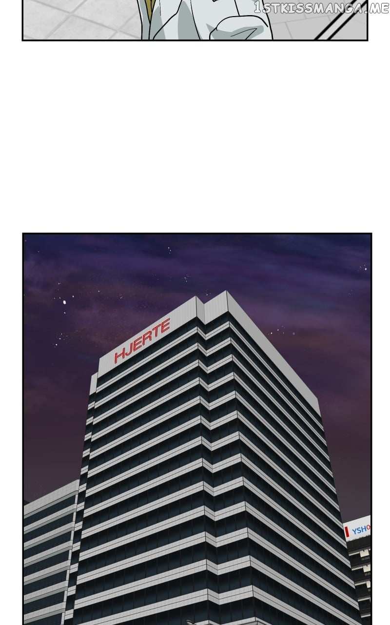 Eros Conquers All Chapter 55 - page 40