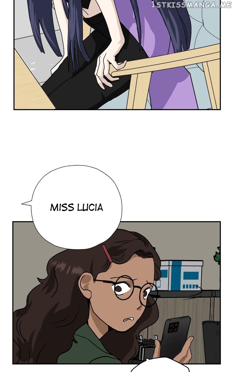 Eros Conquers All Chapter 55 - page 43