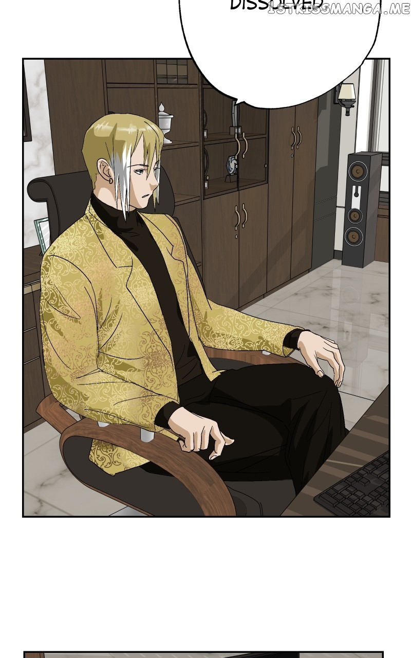 Eros Conquers All Chapter 54 - page 10