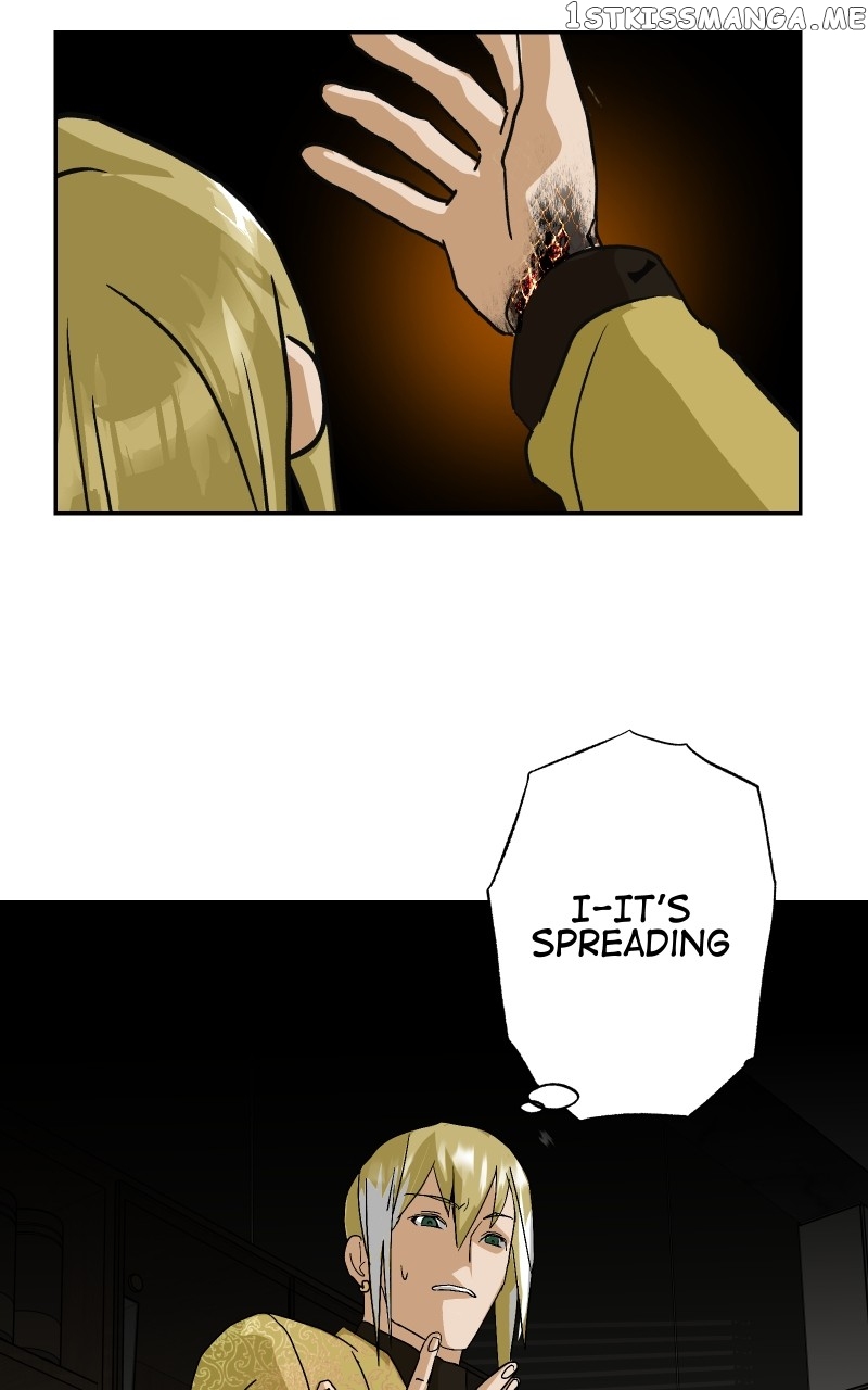 Eros Conquers All Chapter 54 - page 13