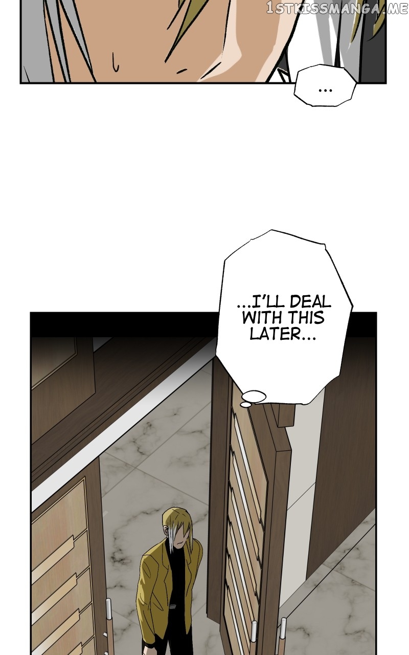 Eros Conquers All Chapter 54 - page 15