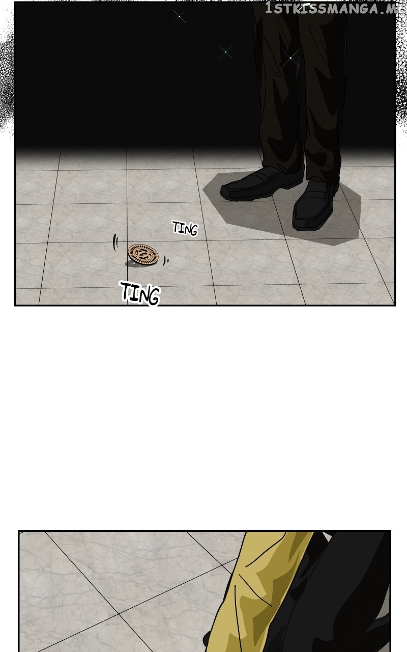 Eros Conquers All Chapter 54 - page 19